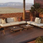 Hotel Outdoor Furnishings
